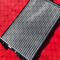 Radiatore Ibiza 2007 1.2 benzina 75cv 3 cilindri