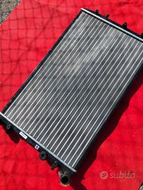 Radiatore Ibiza 2007 1.2 benzina 75cv 3 cilindri