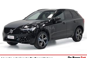 Volvo XC60 2.0 b4 plus dark awd auto