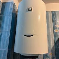 Scaldabagno ariston 80L