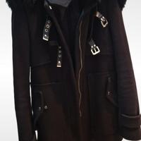 Cappotto ZARA