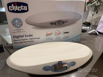 Bilancia chicco
