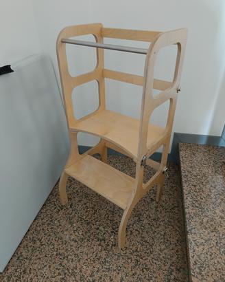 Torre Montessoriana