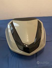 Bauletto keyless Honda Sh 125/150/300 2025