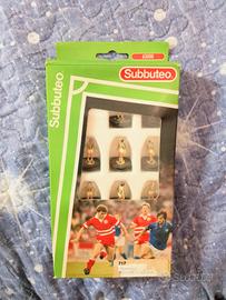 SUBBUTEO JUVENTUS REF 717 - ASCOLI - UDINESE - 