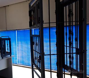 Tende tapparelle veneziane