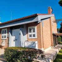 Villa bifamiliare via Armellini, Centro, Sabaudia