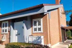 Villa bifamiliare via Armellini, Centro, Sabaudia