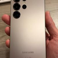 Samsung Galaxy S25 Ultra 512 gb + Watch 5