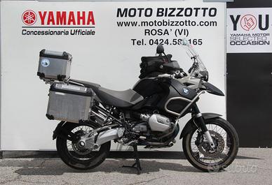 Bmw R 1200 GS Adventure