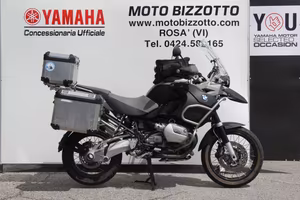 Bmw R 1200 GS Adventure