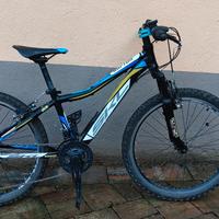  Mtb front SKL raptor 24" ragazzo