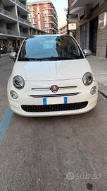fiat 500 -2019- GPL