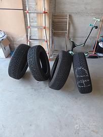 Set ruote termiche