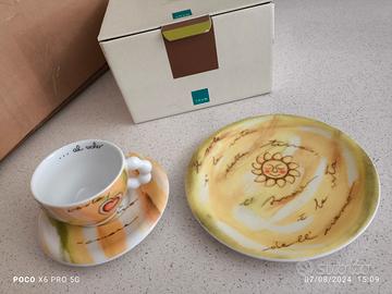 Set colazioni Thun 