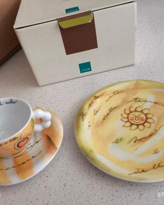 Set colazioni Thun 