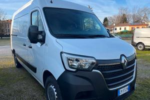 RENAULT MASTER T35 DCI 135 ICE L2 H2