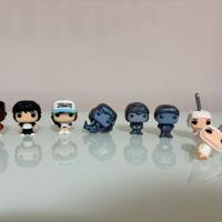 Stranger things kinder joy