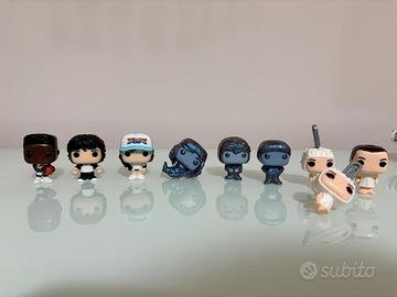 Stranger things kinder joy