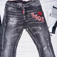 jeans dsq