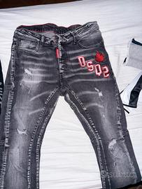 jeans dsq