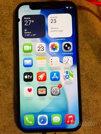 Iphone 12 mini 128 gb