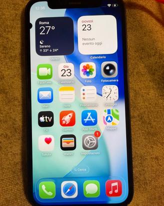 Iphone 12 mini 128 gb