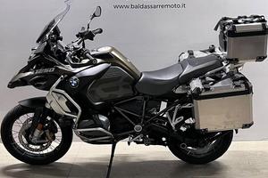 BMW r 1250 gs Adventure Abs my19