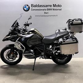 BMW r 1250 gs Adventure Abs my19
