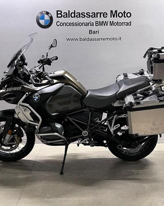 BMW r 1250 gs Adventure Abs my19