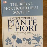 Enciclopedia fiori e piante