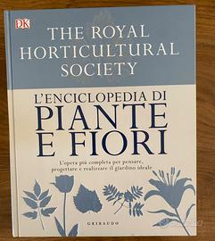 Enciclopedia fiori e piante