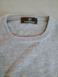 Maglia uomo girocollo Caporiccio