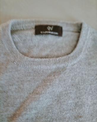 Maglia uomo girocollo Caporiccio
