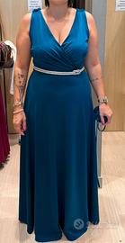 Vestito da cerimonia taglia L