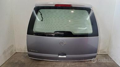 PORTELLONE POSTERIORE COMPLETO OPEL Meriva 1° Ser