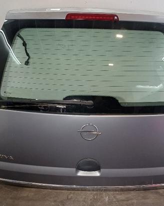 PORTELLONE POSTERIORE COMPLETO OPEL Meriva 1° Ser