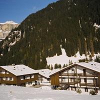 Capodanno a Canazei in Chalet 5 posti letto