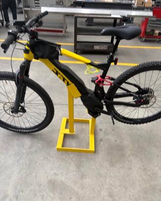 Mtb e baki