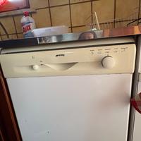 Lavastoviglie SMEG