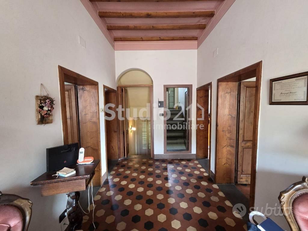Appartamento di 110 m² con 4 locali a Reggello - Vista 5