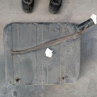 Serbatoio originale FIAT 1300/1500