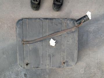 Serbatoio originale FIAT 1300/1500