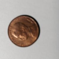 Regno moneta da 1 centesimo del 1915