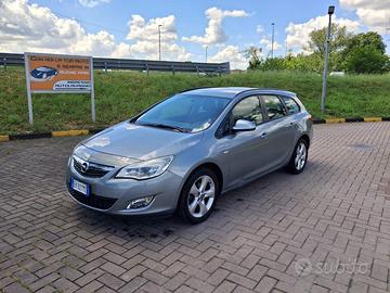Opel astra benzina 1400 turbo