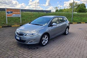 Opel astra benzina 1400 turbo