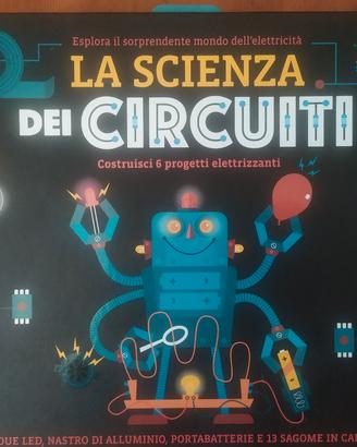 La scienza dei circuiti- libro