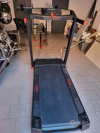 Tapis roulant elettrico
