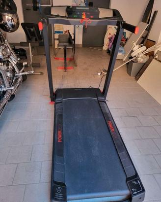 Tapis roulant elettrico