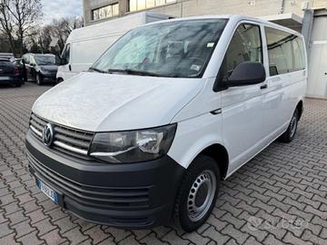 VOLKSWAGEN Caravelle 2.0 TDI 150CV 9 POSTI+IVA